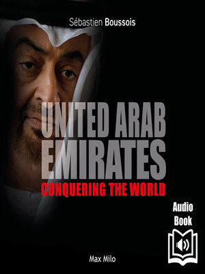 cover image of United Arab Emirates